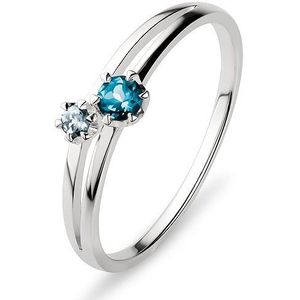 CHRIST Damesring 89192715