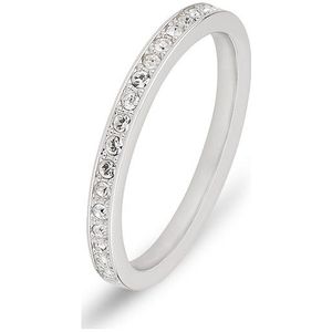 Swarovski - Rare Ring - Zilverkleurig - Kristallen