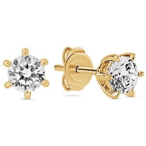 CHRIST Oorknopjes 89215461