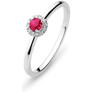 CHRIST Damesring 89192803