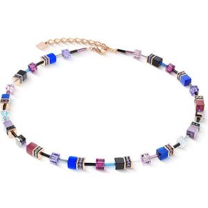 Coeur de Lion Ketting Herbst/Winter 2025 2838/10-0807