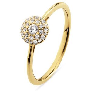 CHRIST Damesring 89215885