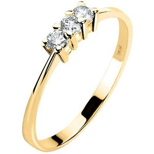 CHRIST Damesring 89118859