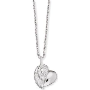 Engelsrufer Ketting HEN-HEARTWING