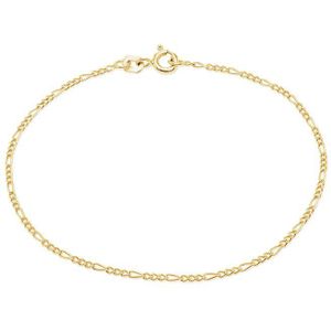 FAVS - Armband 89050871 - Geelgoud 375 - Armband