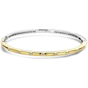 Ti Sento - Milano Armband 23031ZY/l