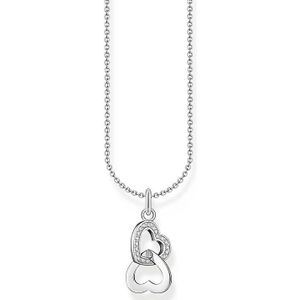 Thomas Sabo Ketting Charming KE2267-051-14-L45V