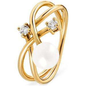 YAMOKO Damesring 87773957