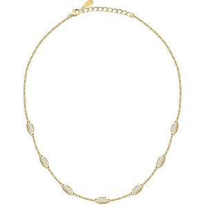 Karl Lagerfeld Ketting Crystals KLAYC58