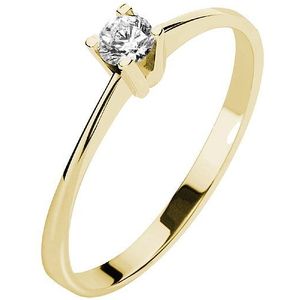 CHRIST Damesring 89111277