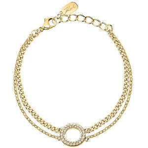 Karl Lagerfeld Armband Crystals KLAYC56