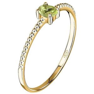 CHRIST - Damesring 89133882 - Geelgoud - 375