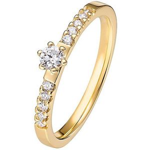 CHRIST Damesring 87382656