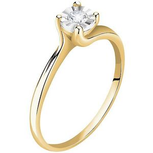 CHRIST Damesring 89130786