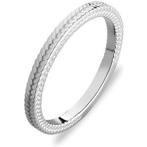ESPRIT Damesring PURE BRAID 89041376