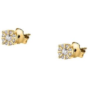 CHRIST Oorknopjes 89110751