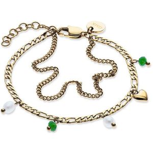 Guido Maria Kretschmer Armband COLORFUL 89219633