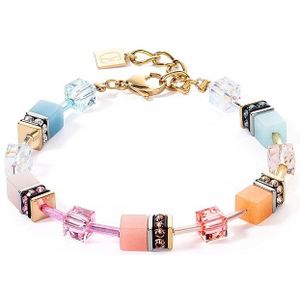 Coeur de Lion Armband 2838/30-2028