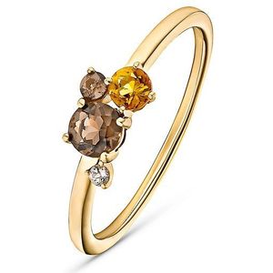 CHRIST Damesring 88289366