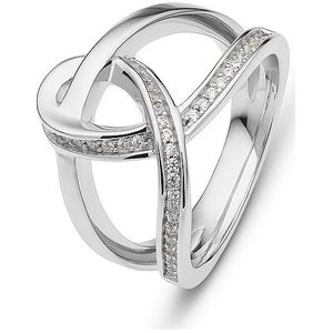 JETTE Damesring INFINITY 87745376