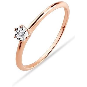 CHRIST Damesring 89208354