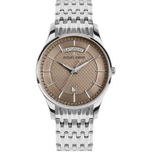 Jacques Lemans Herenhorloge London 1-2193L