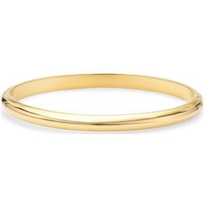GMK - Armband 88324692 - Geelgoud - Edelstaal