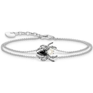 Thomas Sabo Armband A2205-167-7-L19V