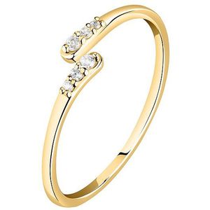 Live Diamond Damesring LDY006109012