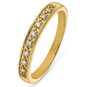 CHRIST Damesring 89032245