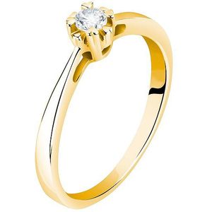 CHRIST Damesring 89113237