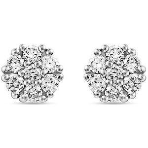 CHRIST Oorknopjes 87750159