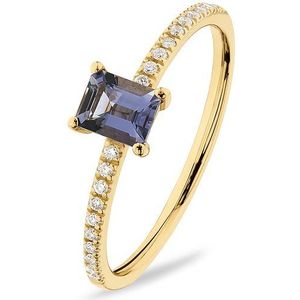 CHRIST Damesring 88578783