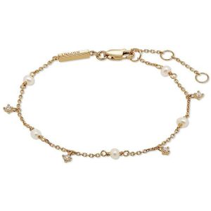 ESPRIT Armband GLOSSY PEARLS 89041724