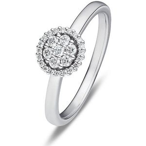 CHRIST Damesring 86782332