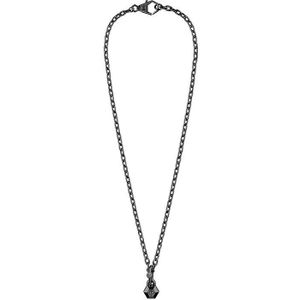 Philipp Plein Ketting PJPEA08NU