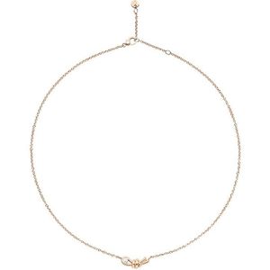 DoDo Ketting NoDo DCC3003KNOT0DB09R42