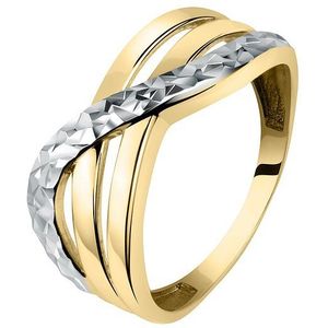 CHRIST Damesring 89192941