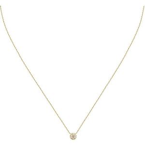 CHRIST - 89106991 - Ketting - Geelgoud - 585