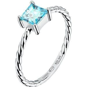 ESPRIT Damesring SQUARE COLORS 89192575