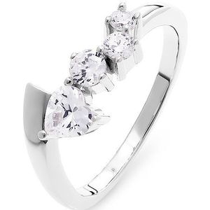 JETTE Damesring METEOR 89137756