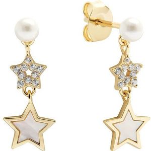 CHRIST Oorhangers 89215306