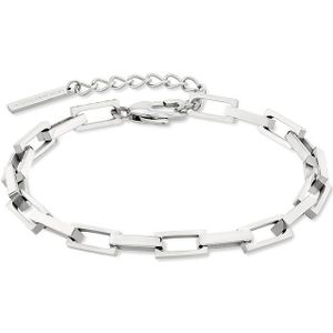 Liebeskind - LJ-1489-B-22 - Armband - Zilver - Edelstaal