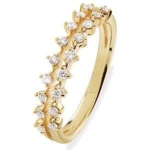 CHRIST Damesring 89170842