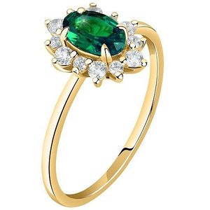 Live Diamond Damesring LDY050163014