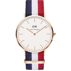 Daniel Wellington Herenhorloge DW.DW00100003