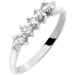 CHRIST Damesring 89119138