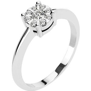 CHRIST Damesring 89125324