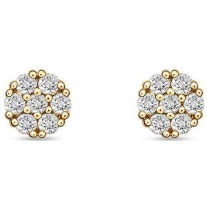 CHRIST Oorknopjes 87750019