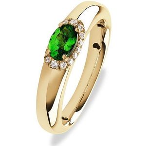 CHRIST Damesring 88806751